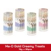 Me-O Gold Creamy Treats 15g. x 36pcs.