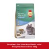 SmartHeart Gold Zelect อาหารกระต่าย 500g.