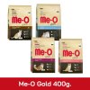 Me-O Gold 400g.