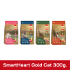 SmartHeart Gold Cat 300g.