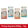 Pramy Supreme 800g. - 1kg.