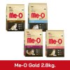 Me-O Gold 2.8kg.