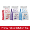 Pramy Feline Solution 1kg.