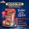 Okiko Quick Red Head Mark 100g.