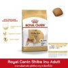 Royal Canin Shiba Inu 4kg.