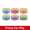 Pramy Can 80g.
