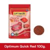 Optimum Quick Red 100g.