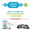 Royal Canin X-Small Puppy