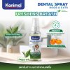 Kanimal Dental Spray 100ml.