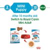 Royal Canin Mini Puppy