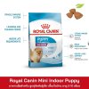 Royal Canin Mini Indoor Puppy