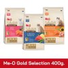 Me-O Gold Selection 400g.