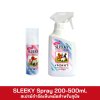 SLEEKY Spray 200-500ml.