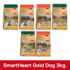 SmartHeart Gold Dog 3kg.