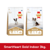 SmartHeart Gold Indoor 3kg.