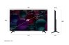 LG TV 4K SMART TV จอแบน 43 รุ่น 43UA7350PSB