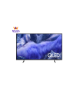 TVSAMSUNG QLED TV 85นิ้ว QA85Q7F4A