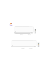 AIR PANASONIC AKT SERIES 24000BTU