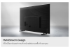 SAMSUNG CRYSTAL UHD TV U8000FKXXT