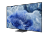 QLED Q8F 4K Samsung Vision AI Smart TV (2025)