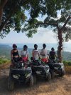 "4-Hour ATV & Buggy Tour: Hidden Temple & Panoramic 360° Views of Samui" "4-Hour ATV & Buggy Tour: Hidden Temple & Panoramic 360° Views of Samui"