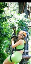 Zipline 1 Hour