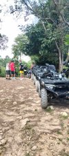 WILDACTION Samui ATV Private Trip