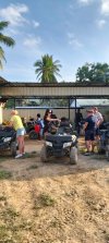 WILDACTION Samui ATV Private Trip