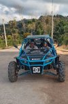 WILDACTION Samui ATV Private Trip