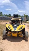 WILDACTION Samui ATV Private Trip