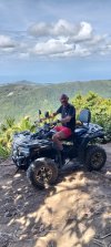 WILDACTION Samui ATV Private Trip