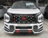 กระจัง Xp Cross 2026