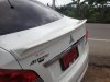 สปอยเลอร์ ATTRAGE แนบ