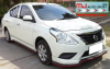 Almera 2014 Nismo