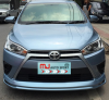 Yaris 2014 VIP