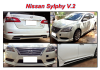 SYLPHY V.2