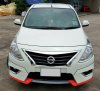 Almera 2014 Nismo