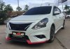 Almera 2014 Nismo
