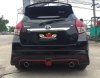 สปอยเลอร์ Yaris 2014 RS