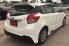 สปอยเลอร์ Yaris 2014 RS