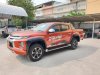 คิ้วล้อ Triton 2018