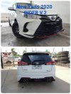 Yaris 2020 V.2