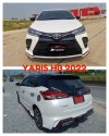 Yaris HB 2022