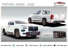 New Triton 2023 V.2 (CAB/2D)
