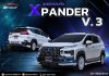 Xpander Cross 2024 V.3