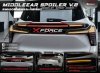 คาดเอว Xforce v.2 ไฟเบรค-ไฟเลี้ยว