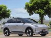 Geely Ex2
