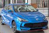 MG3 2024