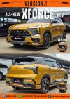 Xforce V.1