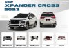 Xpander Cross 2023 V.2